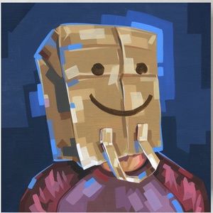 Meet your Posher, ★★★